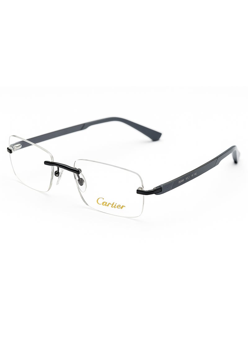 كارتييه إطارات نظارات كارتييه الشمسية - نظارات فاخرة أصلية - Image 1