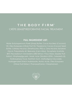 Crepe Erase Crepe Erase Advanced Restorative Facial Treatment With Trufirm Complex, Original Citrus, 1.7 Fl Oz (Pack of 1)  - Image 5