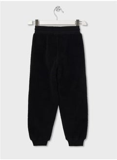 Calvin Klein Jeans Kids Cuffed Sweatpants  - Image 2
