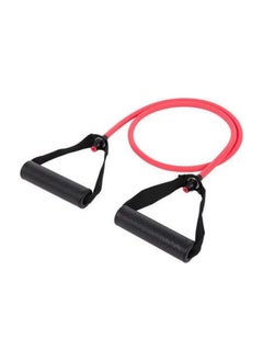 Fitness Tube – Resistance Band with Handles for Strength Training, Toning & Full-Body Workouts - pzsku/ZFD5E879959C6586C6D77Z/45/_/1739469680/7ccf1beb-333a-4d75-b902-703f82456bac