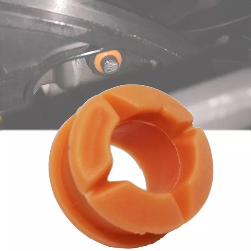 Automatic Transmission Shift Cable Bushing Repair Kit Gearbox Shifter Linkage End Grommet Clip Car Replacement Spare Parts for Nissan for Infiniti QX56 QX80 for Suzuki Equator 134193 349351LA0A1PCS