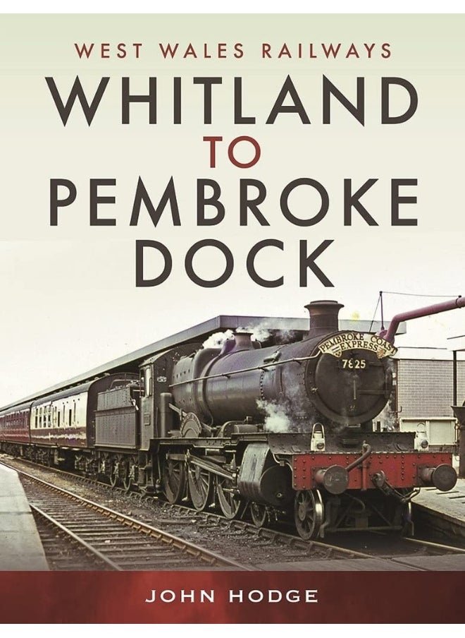 null - Whitland to Pembroke Dock - Image 1