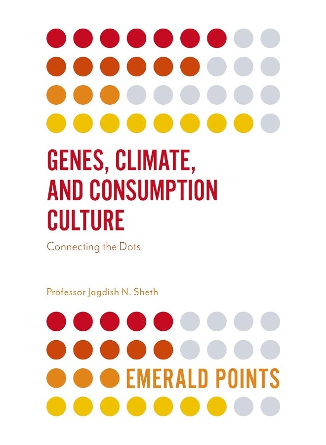 Genes, Climate, and Consumption Culture: Connecting the Dots 
