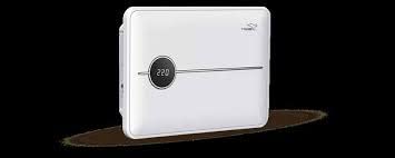 V-Guard VDW 500 Prime Digital Volt. Stab. for Treadmill, Dishwasher, Oven, Washing Machine (Multicolour, 130-280) VAC - Image 2