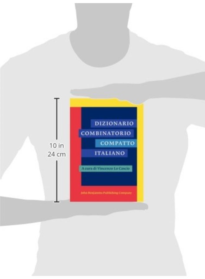 Dizionario Combinatorio Compatto Italiano - Image 4