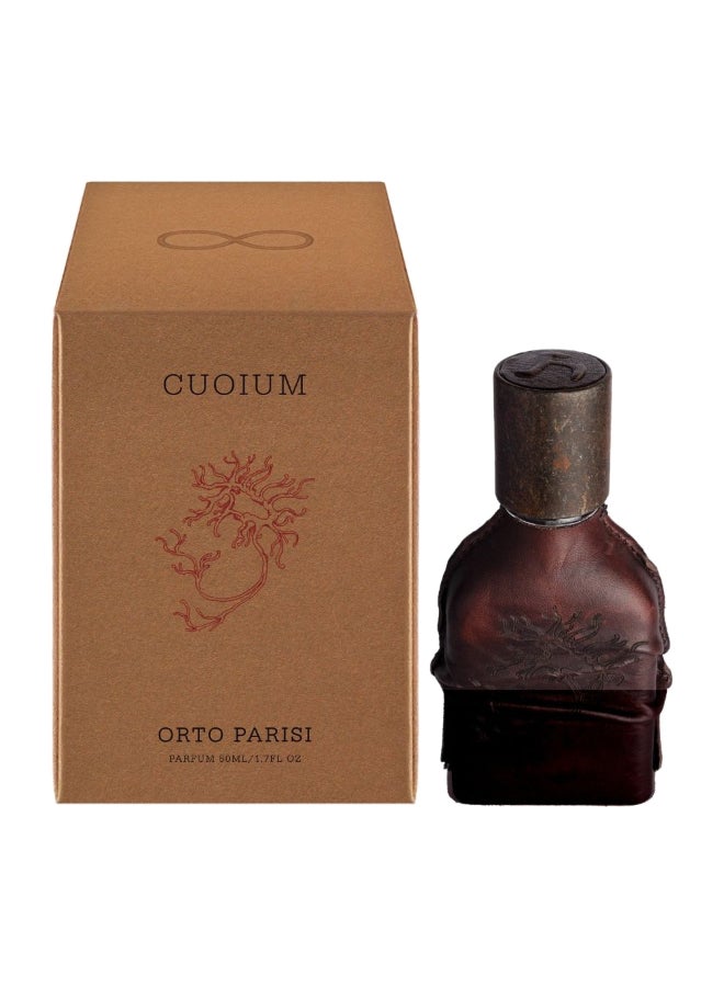 Orto Parisi Cuoium Edp 50Ml