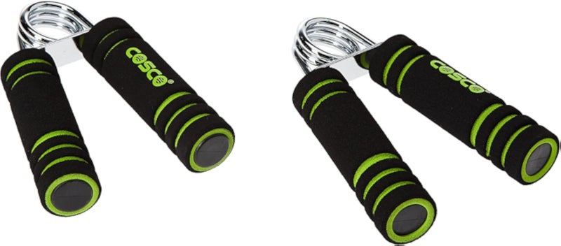 Cosco Grasp Hand Grip, Color May Vary