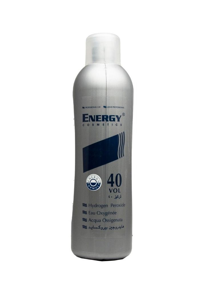 Energy بيروكسيد الطاقة 40 فولت المطور Sj 1 لتر - Image 1