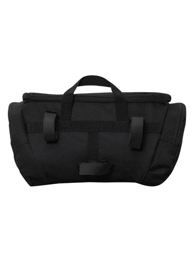 NIBEMINENT Bicycle Handlebar Bag 16x31x10cm  - Image 2