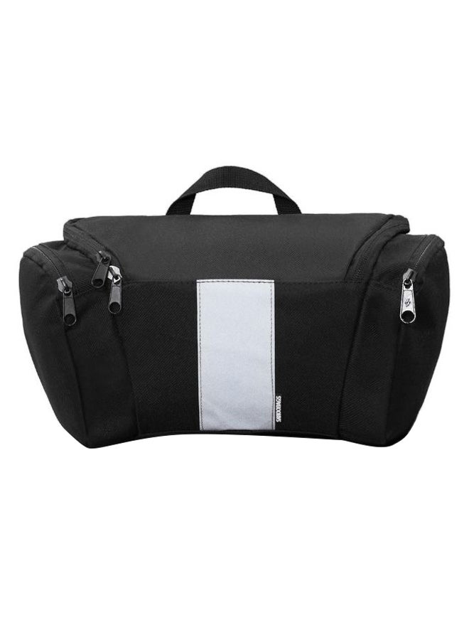 NIBEMINENT Bicycle Handlebar Bag 16x31x10cm  - Image 1