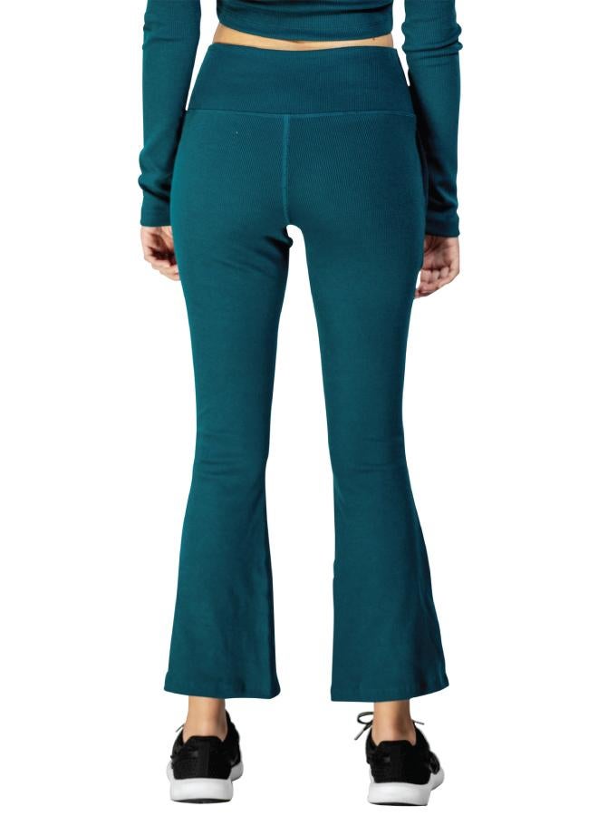 ZAECY Women's Boot-Cut Pants - Image 4