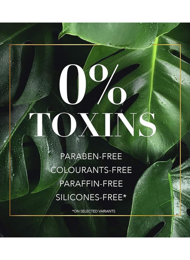 Herbal Essences Golden Moringa Oil Shampoo 400ml - Image 3