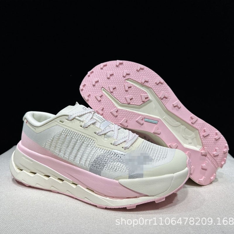 ON Cloudultra Pro Breathable Low-Top Running Shoes for Men - Image 2