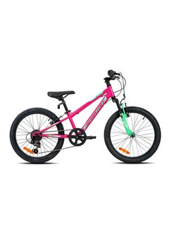 Spartan Spartan 20" Spitfire MTB Pink  - Image 2