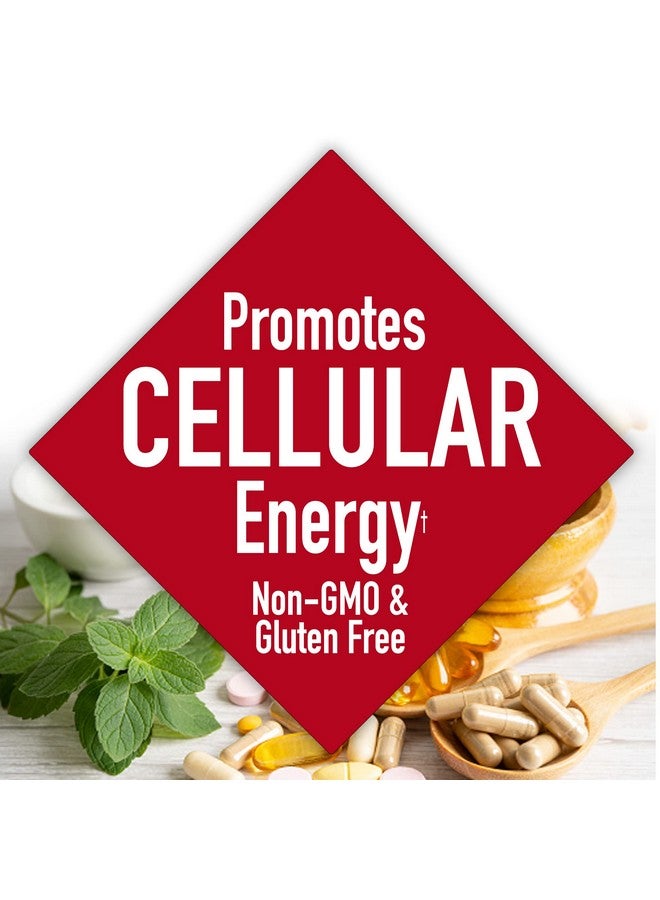 Windmill Windmill Coenzyme Coq10 100 Mg Caps 30'S Windmill - Image 3