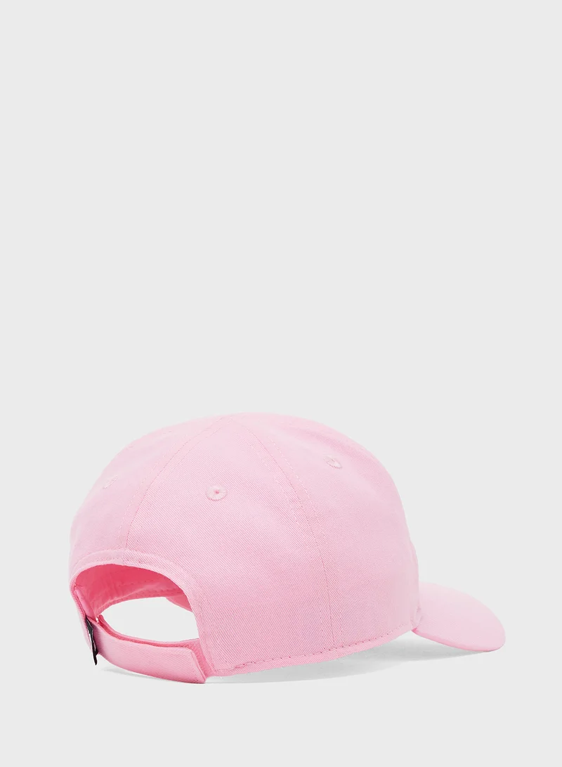 Nike Kids Futura Curve Brim Cap