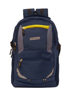 STORYTELLER Hurdles Premium Laptop Backpack Sleek and forward style design  - Image 1