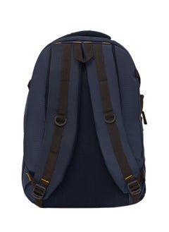 STORYTELLER Hurdles Premium Laptop Backpack Sleek and forward style design  - Image 4
