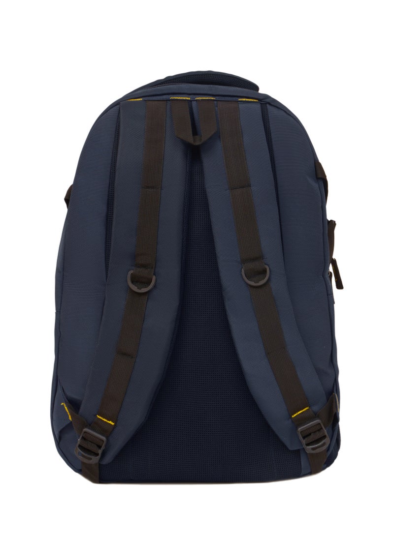 STORYTELLER - Hurdles Premium Laptop Backpack Sleek and forward style design - Image 1