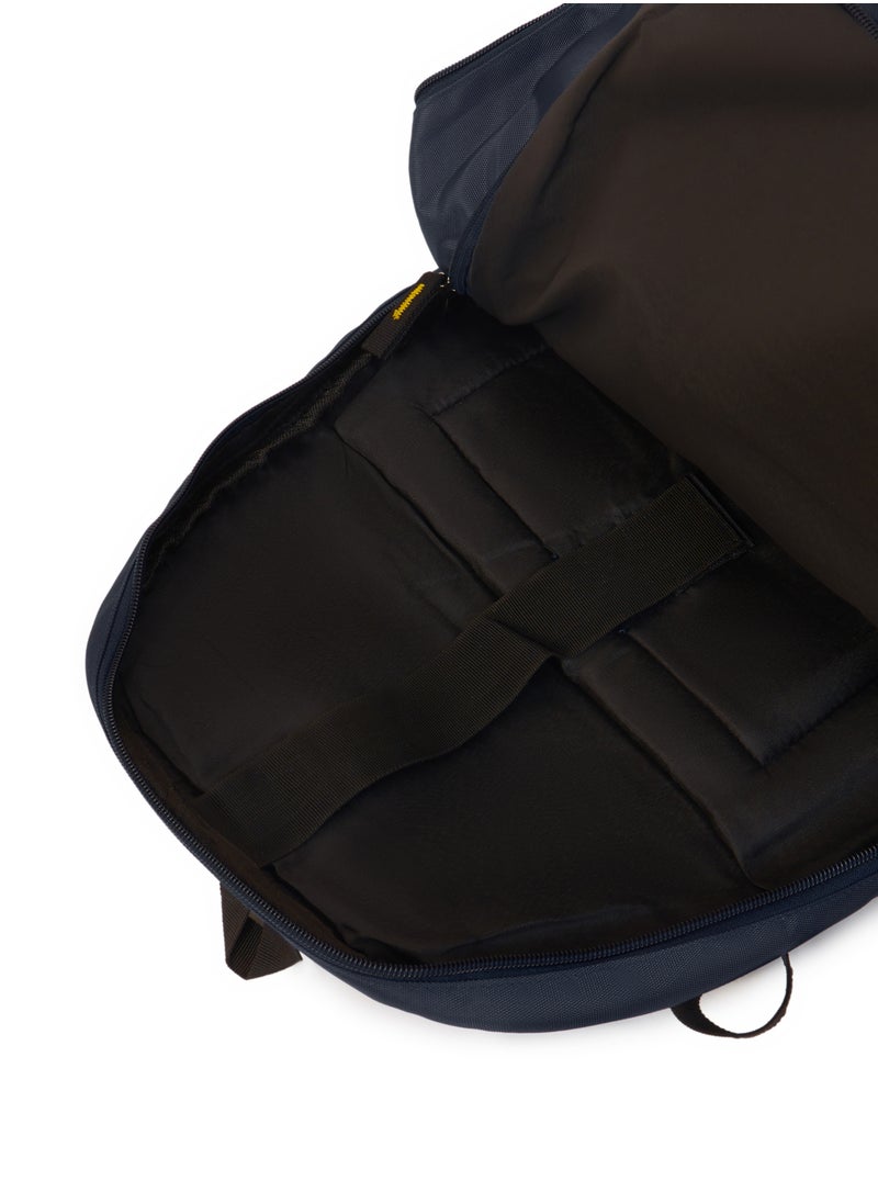 STORYTELLER - Hurdles Premium Laptop Backpack Sleek and forward style design - Image 1