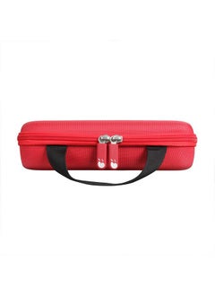 Hermitshell Hard Travel Case For Scattergories Game Board Games(Only Case) (Red)  - Image 4