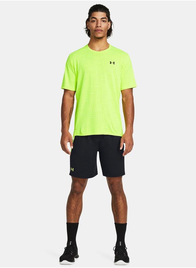 UNDER ARMOUR شورت Tech Vent  - Image 4