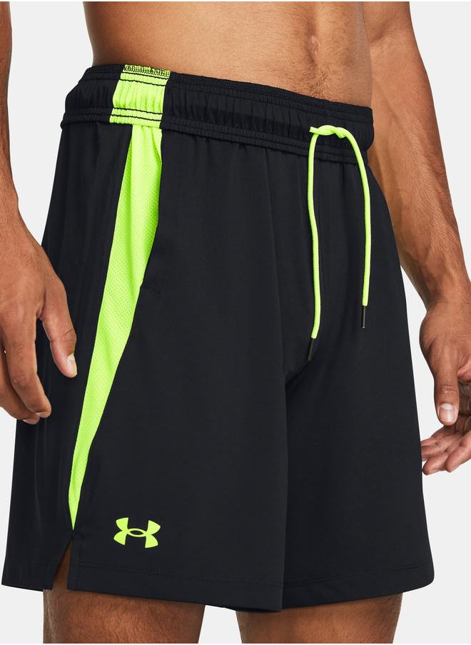 UNDER ARMOUR شورت Tech Vent  - Image 3
