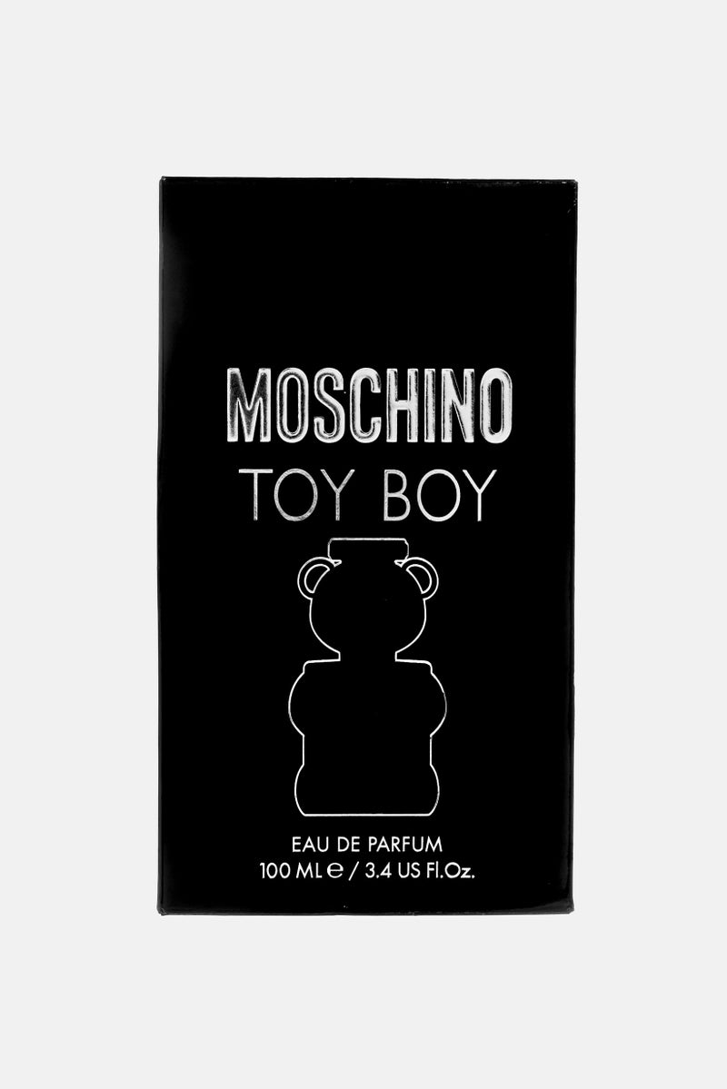 MOSCHINO Toy Boy Eau De Parfum, 100 ml - Image 2