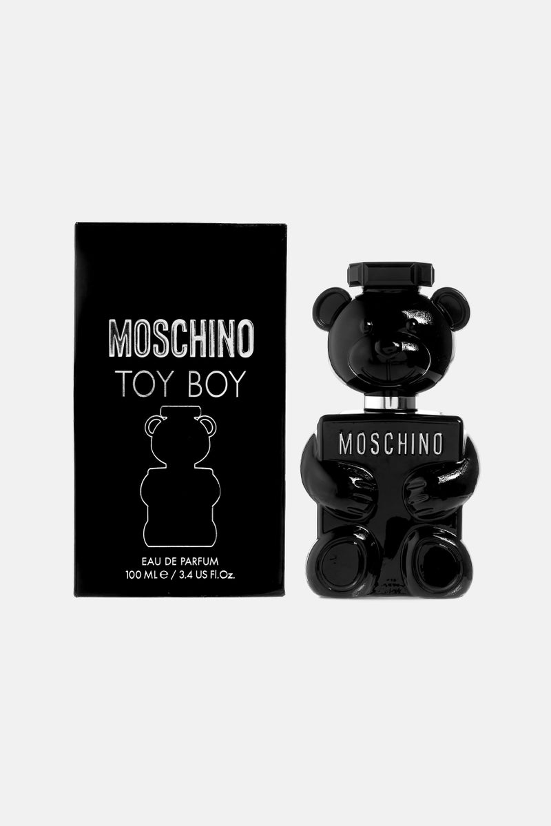 MOSCHINO Toy Boy Eau De Parfum, 100 ml - Image 1
