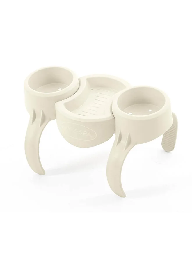 بست واي Lay Z Spa Drink Holder