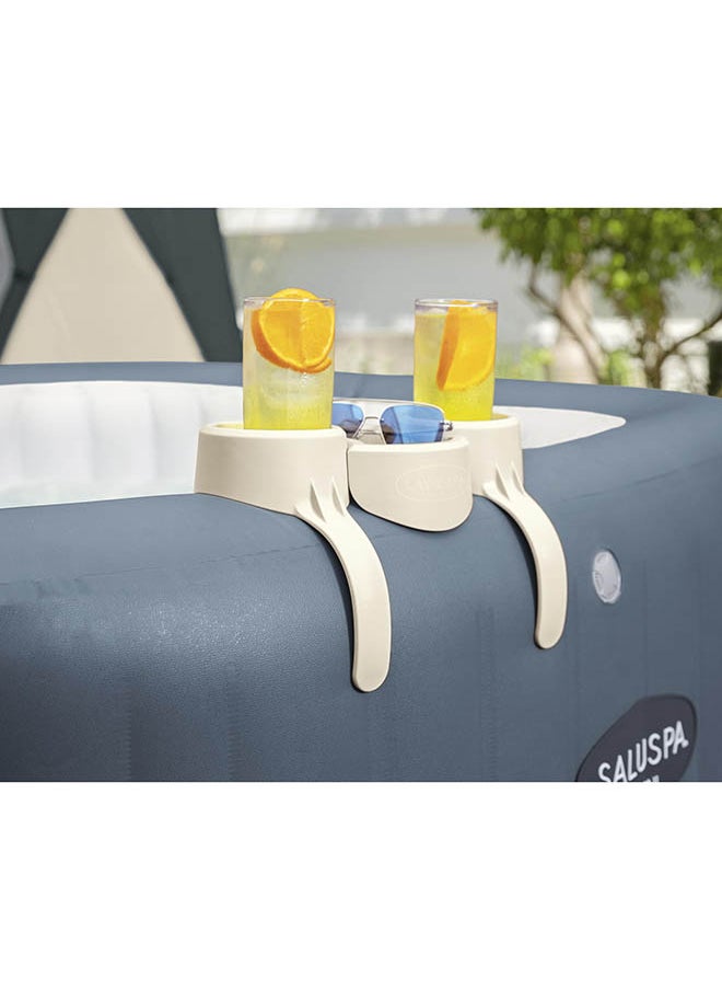 Bestway Lay Z Spa Drink Holder  - Image 4