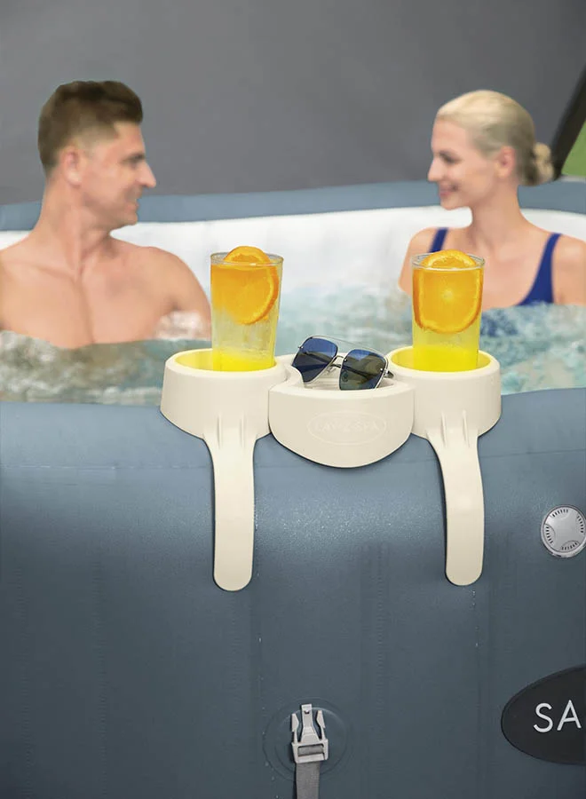Bestway Bestway Lay-Z-Spa Drink Holder
