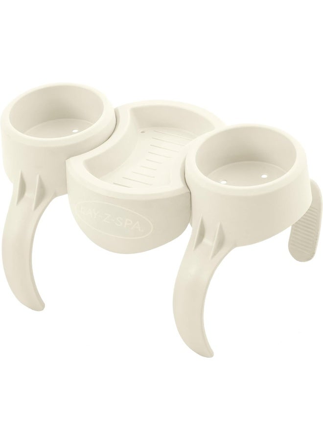 Bestway Lay-Z-Spa Drink Holder - Image 1