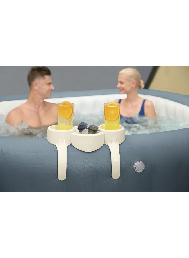 Bestway Lay-Z-Spa Drink Holder - Image 2