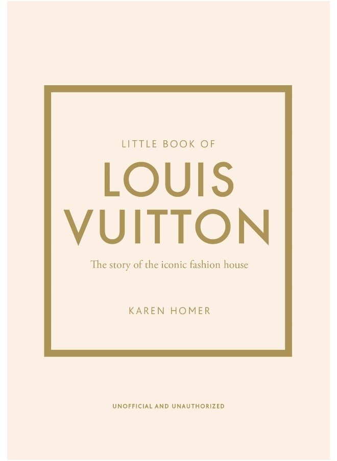null - Little Book of Louis Vuitton - Image 1