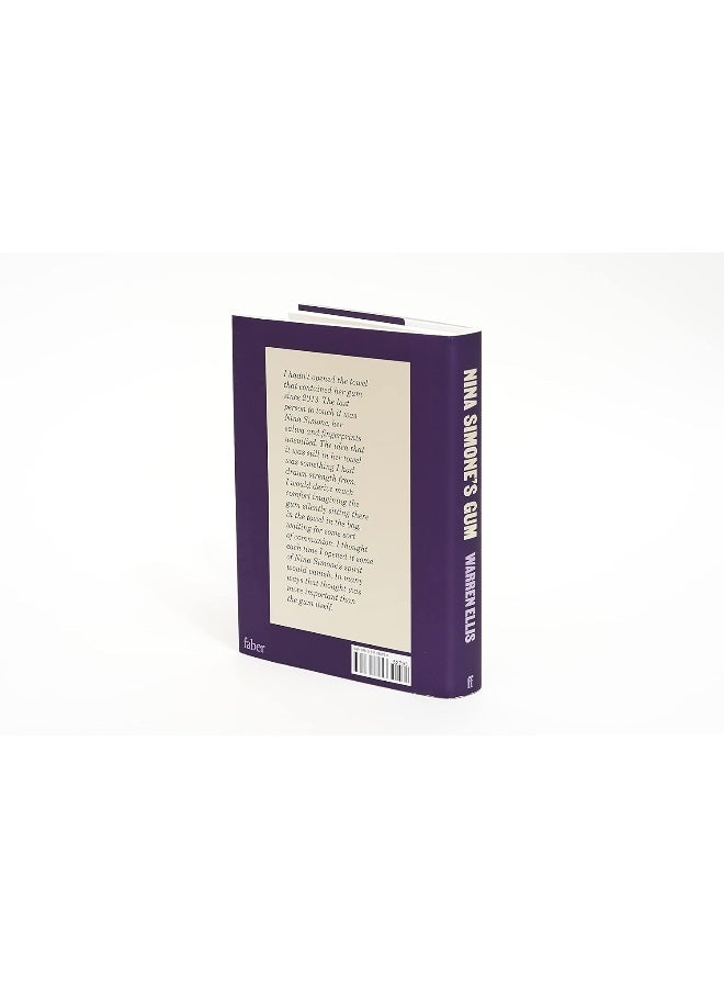 Nina Simone's Gum: A Memoir of Things Lost and Found  - Image 2