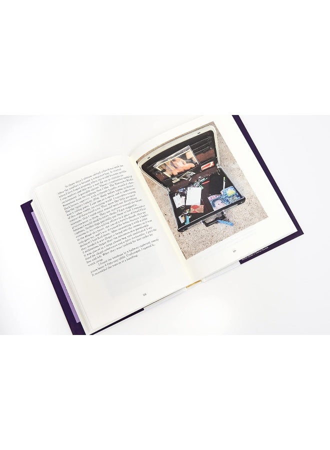 Nina Simone's Gum: A Memoir of Things Lost and Found  - Image 5