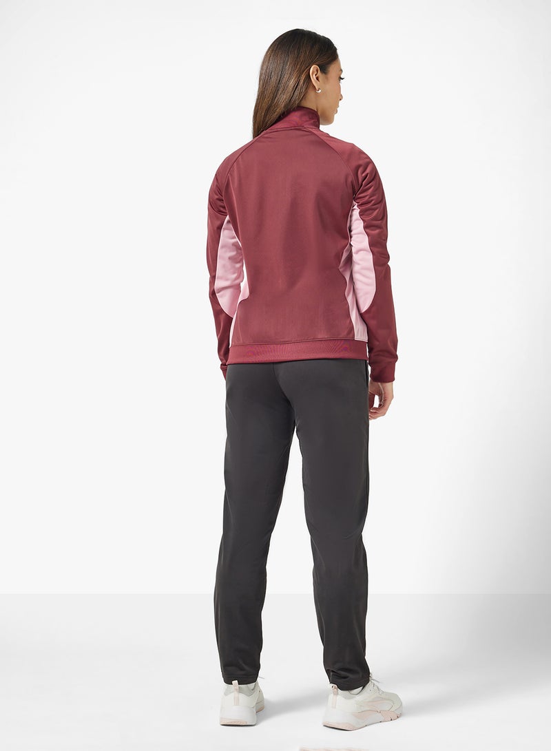 PUMA Essential Logo Tracksuit - Image 2