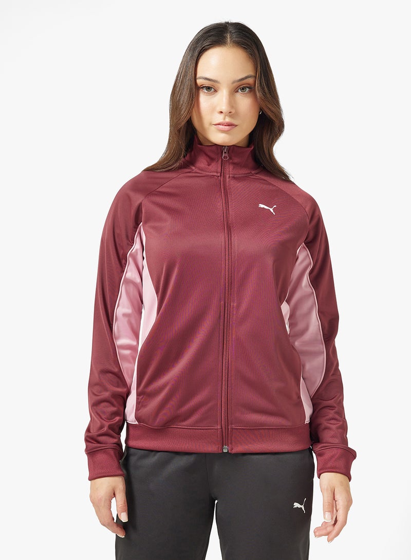 PUMA Essential Logo Tracksuit - Image 3