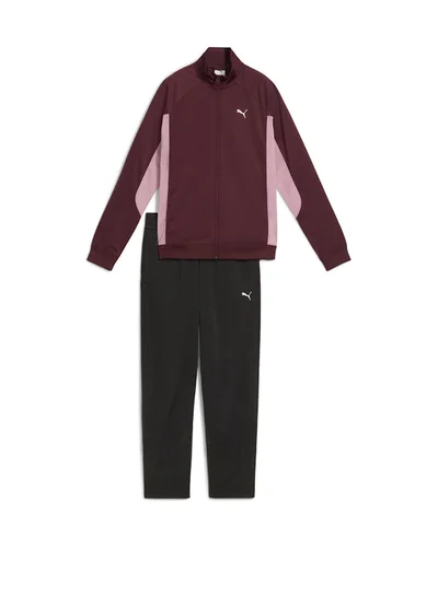 PUMA Essential Logo Tracksuit