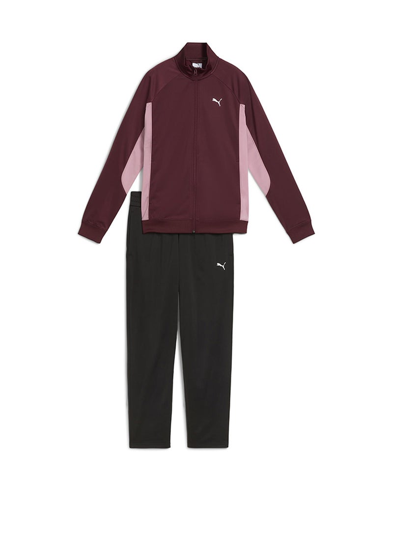 PUMA Essential Logo Tracksuit  - Image 1