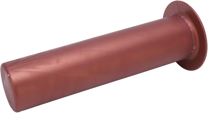 مقياس المطر العائم ذو الإدخال المستقيم، مثبت على الأرض، أنبوب بلاستيكي لحديقة المنزل والمرج - Image 4