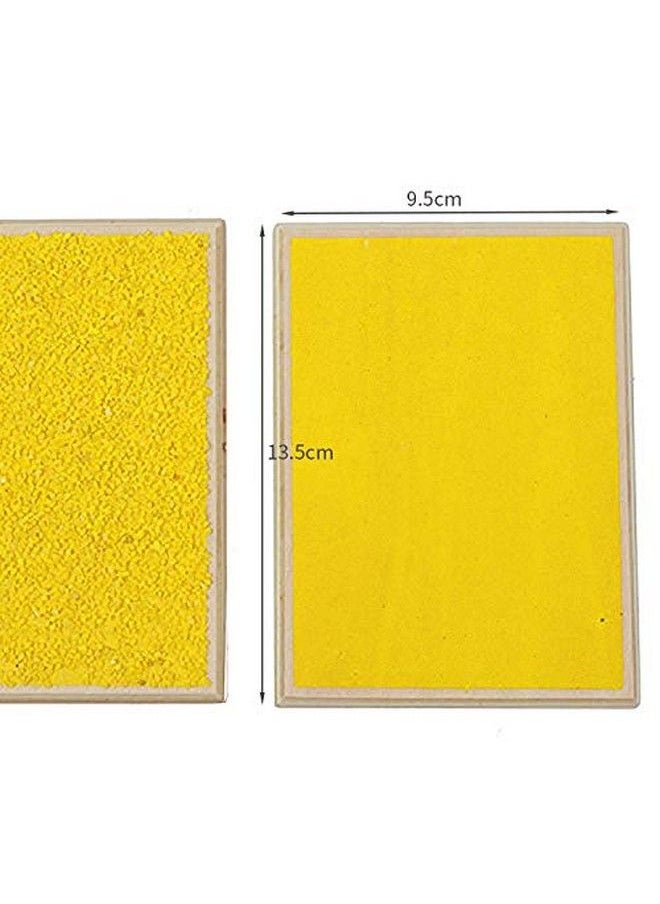 Touch Boards With Box Early Child Development Learning Material  - Image 5