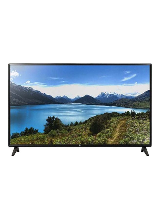 LG 43 Inch FHD LED TV With Built In HD Receiver 43LM5500 Black - Image 1
