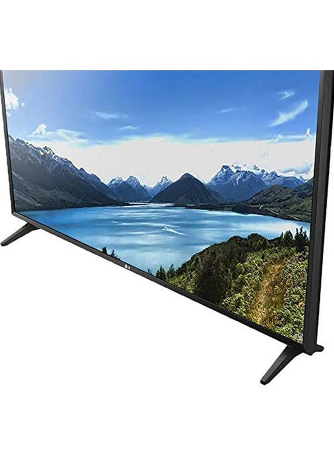 LG 43 Inch FHD LED TV With Built In HD Receiver 43LM5500 Black - Image 4