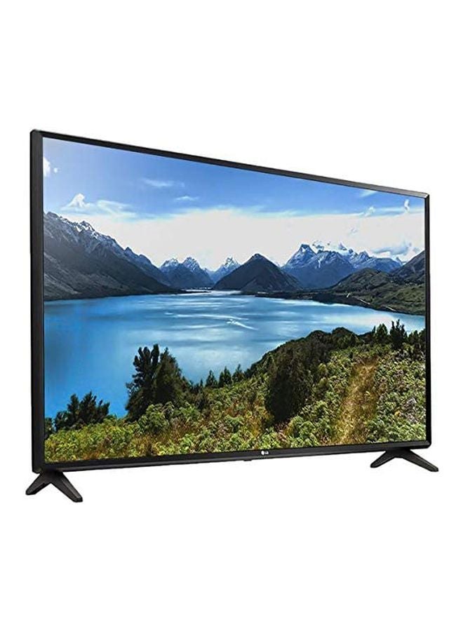 LG 43 Inch FHD LED TV With Built In HD Receiver 43LM5500 Black - Image 5