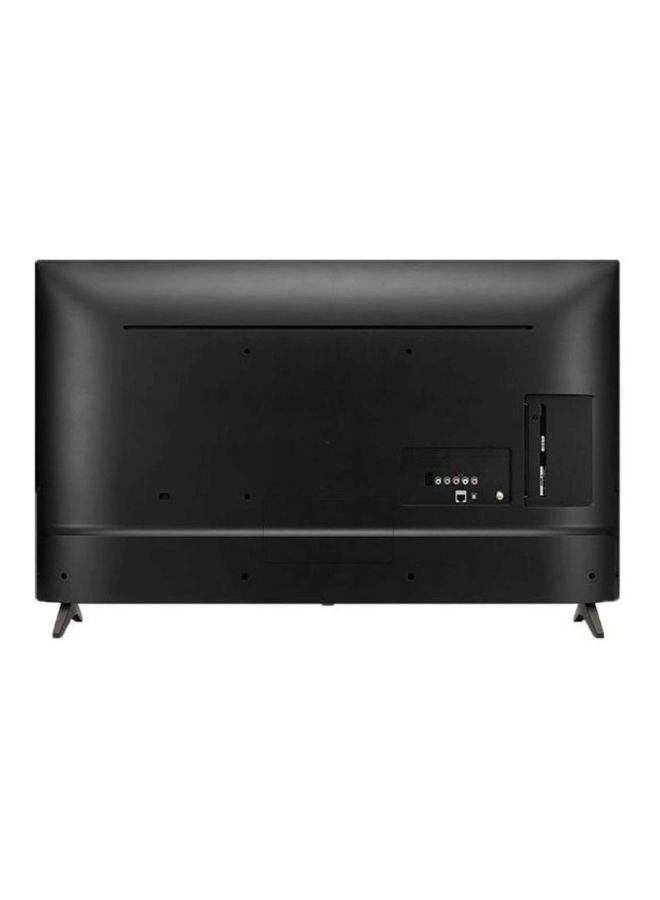 LG 43 Inch FHD LED TV With Built In HD Receiver 43LM5500 Black - Image 2