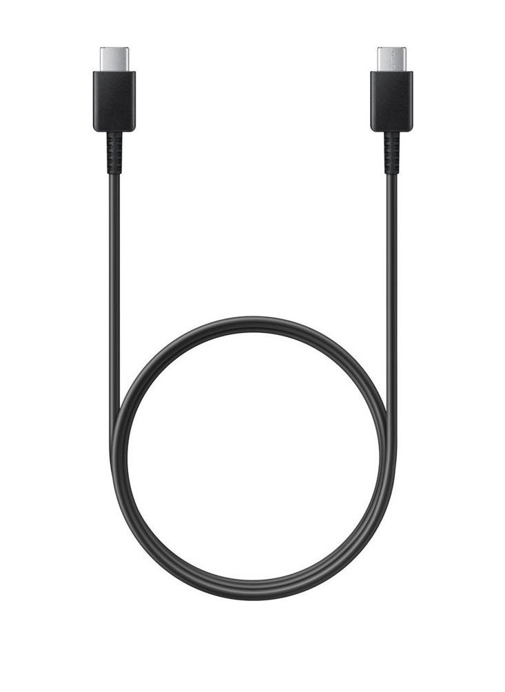 CATANES 1 meter USB C Cable 100W USB C Type Charging Cable PVC PD Fast Charge Cable for MacBook Air, Mac Book Pro, Type C Cable for New iPad Pro, iPad Air, Mini, Samsung, Pixel, All PD USB C Charger  - Image 1