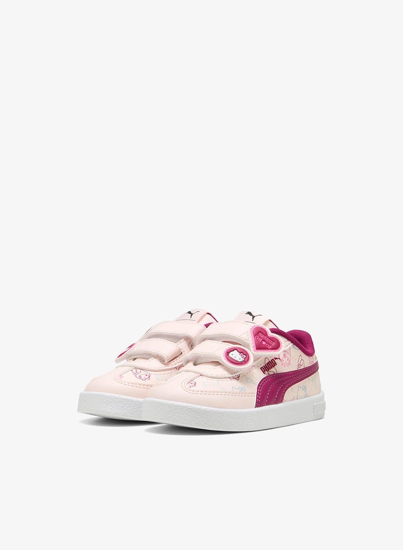 PUMA Youth Club Ii Era Hk&Fr 2 V Inf - Image 3