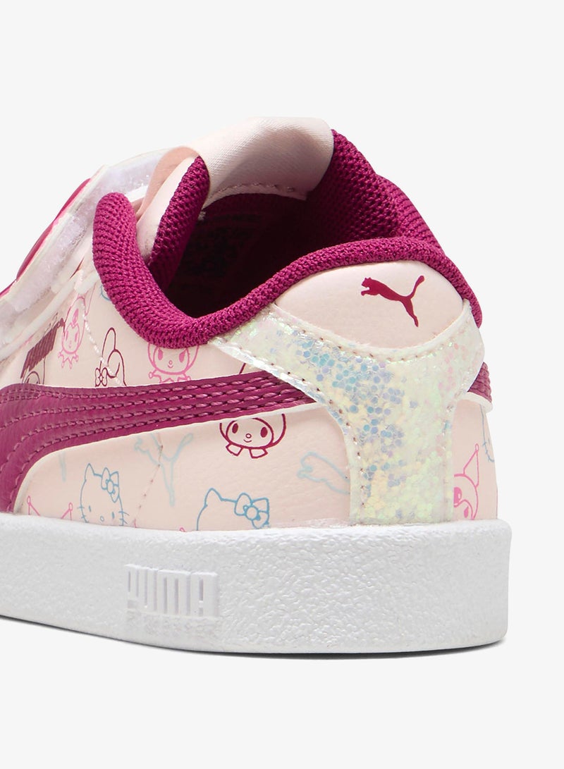 PUMA Youth Club Ii Era Hk&Fr 2 V Inf - Image 4